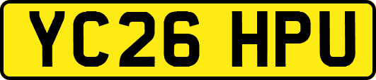 YC26HPU
