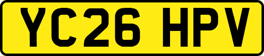 YC26HPV