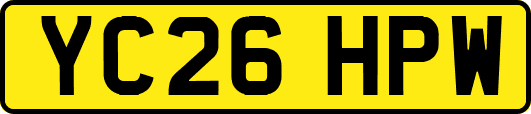 YC26HPW