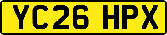 YC26HPX