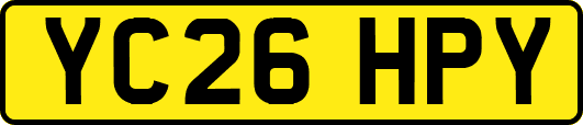 YC26HPY