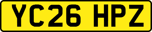 YC26HPZ