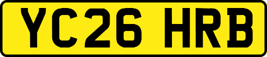 YC26HRB