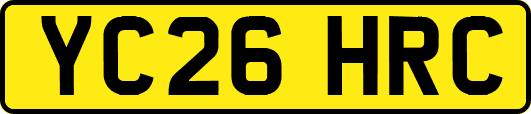 YC26HRC