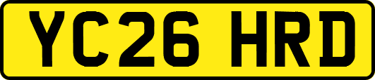 YC26HRD