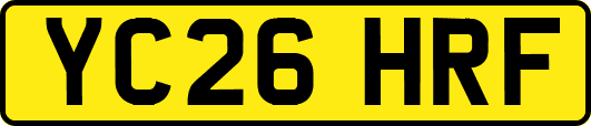 YC26HRF