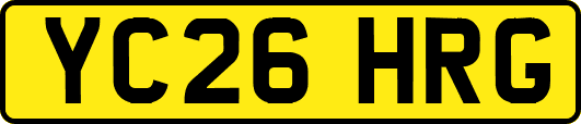 YC26HRG