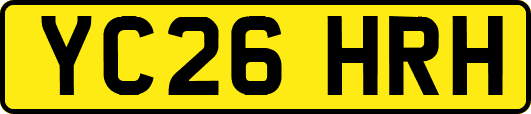 YC26HRH