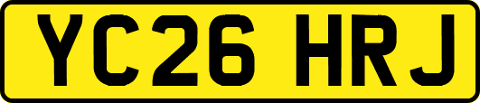 YC26HRJ