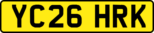 YC26HRK