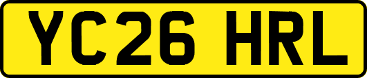 YC26HRL