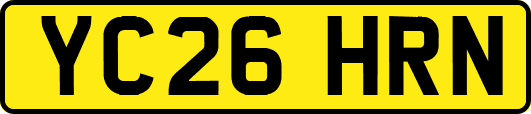 YC26HRN