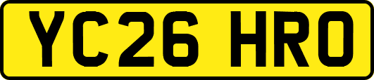 YC26HRO