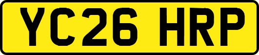 YC26HRP