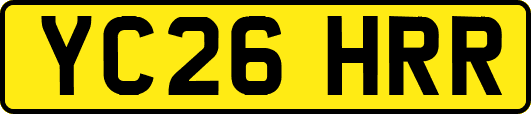 YC26HRR