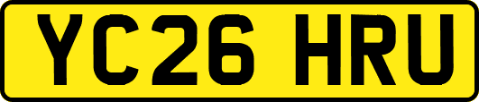 YC26HRU