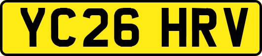 YC26HRV