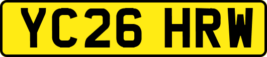 YC26HRW
