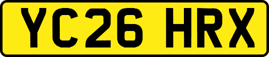 YC26HRX