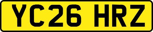 YC26HRZ