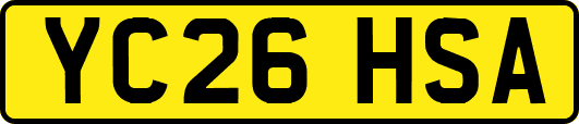 YC26HSA