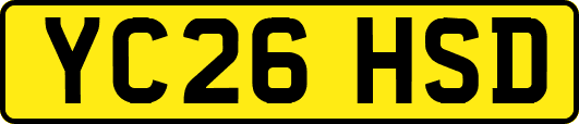 YC26HSD