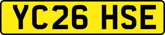 YC26HSE