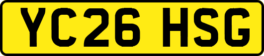 YC26HSG