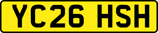 YC26HSH