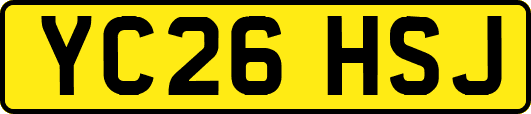 YC26HSJ