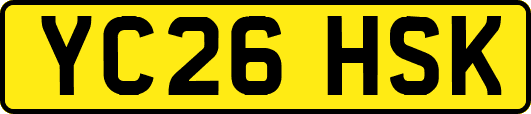 YC26HSK