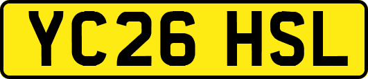 YC26HSL