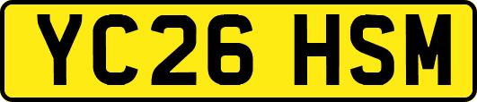 YC26HSM