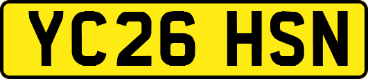 YC26HSN
