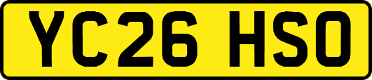YC26HSO