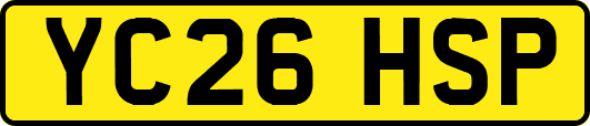 YC26HSP