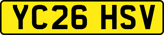 YC26HSV