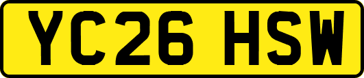 YC26HSW