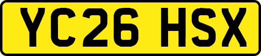 YC26HSX