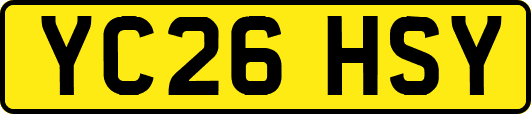 YC26HSY