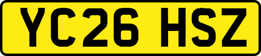 YC26HSZ
