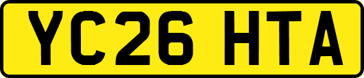 YC26HTA