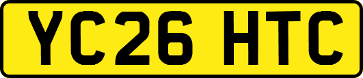 YC26HTC