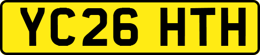 YC26HTH
