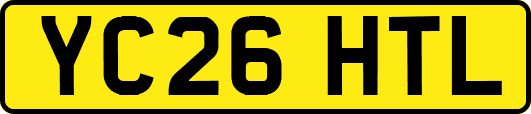 YC26HTL