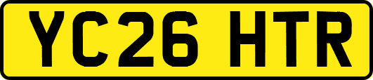 YC26HTR