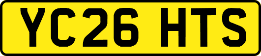 YC26HTS