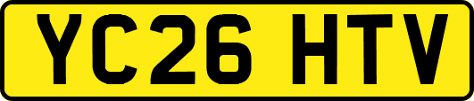 YC26HTV