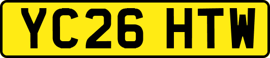 YC26HTW