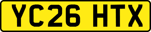 YC26HTX